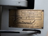 1956 Continental Mark II