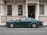 2000 Bentley Continental T