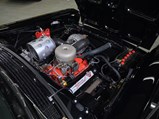 1957 Ford Fairlane 500 Skyliner 'F-Code'
