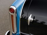 1952 Lancia Aurelia B52 Coupe by Vignale