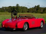 1952 MG "Cisitalia" Special by Allied