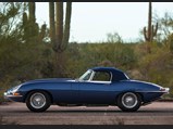1966 Jaguar E-Type Series 1 4.2-Litre Roadster
