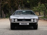 1967 Jaguar Pirana by Bertone - $