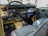 1980 Toyota FJ40 Land Cruiser