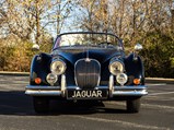 1958 Jaguar XK 150 S 3.4 Roadster