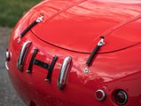 1953 Ferrari 340 MM Spider by Vignale