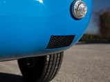 1959 Fiat-Abarth 750 GT 'Double Bubble' Zagato - $