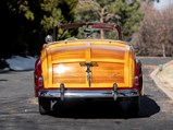 1947 Ford Super DeLuxe Sportsman Convertible