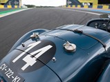 1936 Delahaye 135 S by Pourtout