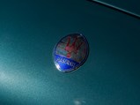 1955 Maserati A6G/54 2000 Spyder Zagato