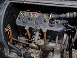 1909 Hotchkiss Type T Coupé de Ville by Eugène Boulogne et Fils