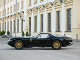 1966 Bizzarrini GT Strada 5300