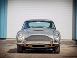 1963 Aston Martin DB5 'Project'