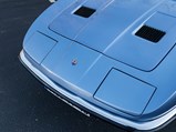 1971 Maserati Indy 4.2 by Vignale