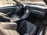 2008 Mercedes-Benz CLK 63 AMG Black Series