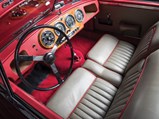 1953 Aston Martin DB2 Vantage Drophead Coupe  - $