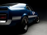 1969 Shelby GT350 'B Production' Fastback