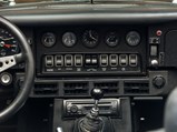 1974 Jaguar E-Type Series 3 V-12 Roadster