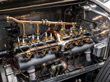 1923 Rolls-Royce Silver Ghost Salamanca by Rolls-Royce Custom Coach Work