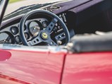 1971 Ferrari 365 GTB/4 Daytona Spider Conversion