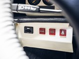 1989 Lamborghini Countach 25th Anniversary Edition by Bertone