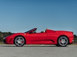 2007 Ferrari F430 Spider