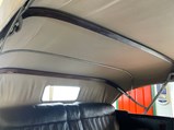 1937 Lincoln Model K Touring by Willoughby