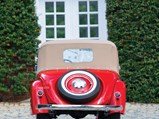 1938 American Bantam Roadster