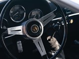1960 Alfa Romeo Giulietta SZ Zagato