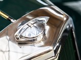 1938 Aston Martin 15/98 Short-Chassis Open Sports By Abbey Coachworks