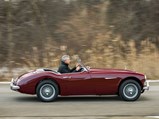 1957 Austin-Healey 100-6 BN4
