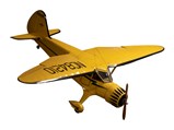 Stinson Reliant SR-10 Model Airplane - $