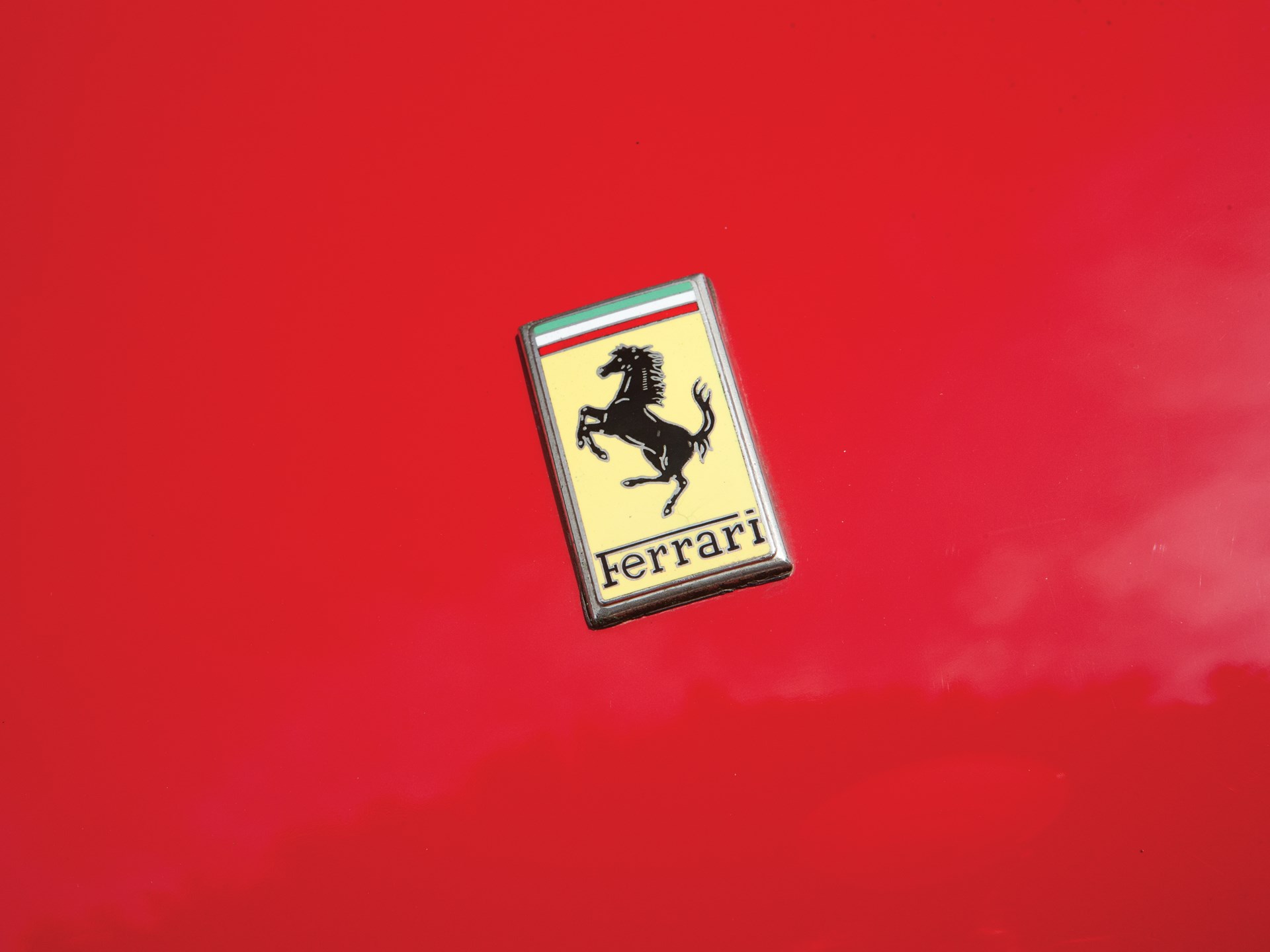 RM Sotheby's - 1964 Ferrari 250 GT/L 'Lusso' by Scaglietti | London 2013
