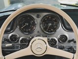 1955 Mercedes-Benz 300 SL Gullwing