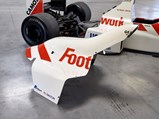 1990 Arrows A11B Formula 1  - $