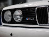 1989 BMW M3 DTM Tribute  - $