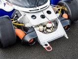 1985 Porsche 962