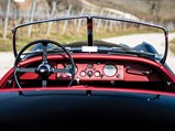 1953 Jaguar XK 120 Roadster