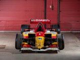 2004 Lola-Cosworth-Ford B01/00