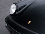 1991 Porsche 911 Carrera 4 Lightweight