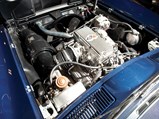 1963 Chevrolet Corvette Z06 Split-Window Coupe Recreation