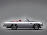 1965 Aston Martin DB5 Convertible