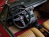 1967 Fiat Dino Spider by Pininfarina