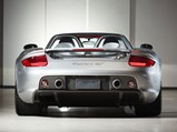 2005 Porsche Carrera GT