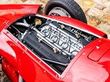 1954 Ferrari Tipo 625 Monoposto