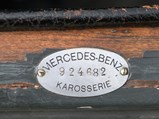 1928 Mercedes-Benz 630 Tourer