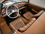 1957 Mercedes-Benz 300 SL Roadster