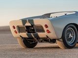 1965 Ford GT40 Roadster Prototype  - $