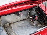 1965 Alfa Romeo Giulia Sprint GTA by Bertone