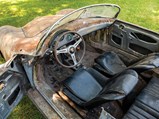 1958 Porsche 356 A 1600 'Super' Speedster by Reutter